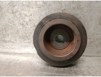 Recambio de polea cigueñal para rover streetwise hatchback 1.4 referencia OEM IAM 14K4F 