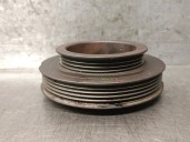 Recambio de polea cigueñal para rover streetwise hatchback 1.4 referencia OEM IAM 14K4F 
