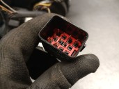 Recambio de faro derecho para volvo s60 berlina 2.4 cat referencia OEM IAM 30698826 8693592 89900256