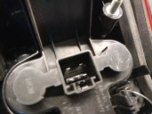 Recambio de piloto trasero derecho para volvo s60 berlina 2.4 cat referencia OEM IAM 9483541 9483541 