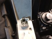Recambio de piloto trasero derecho para volvo s60 berlina 2.4 cat referencia OEM IAM 9483541 9483541 