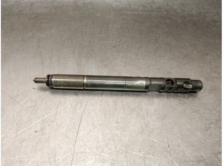 Replacement injector for SsangYong Actyon Sports I (QJ) 2.0 XDi OEM IAM reference A6640170121 EJBR04501D