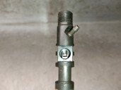 Replacement injector for SsangYong Actyon Sports I (QJ) 2.0 XDi OEM IAM reference A6640170121 EJBR04501D