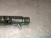 Replacement injector for SsangYong Actyon Sports I (QJ) 2.0 XDi OEM IAM reference A6640170121 EJBR04501D