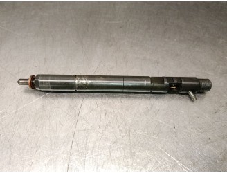 Recambio de inyector para ssangyong actyon sports i (qj) 2.0 xdi referencia OEM IAM A6640170121 EJBR04501D