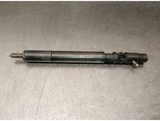 Recambio de inyector para ssangyong actyon sports i (qj) 2.0 xdi referencia OEM IAM A6640170121 EJBR04501D