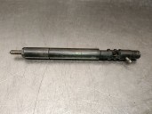 Recambio de inyector para ssangyong actyon sports i (qj) 2.0 xdi referencia OEM IAM A6640170121 EJBR04501D