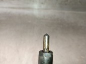 Recambio de inyector para ssangyong actyon sports i (qj) 2.0 xdi referencia OEM IAM A6640170121 EJBR04501D