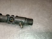 Recambio de inyector para ssangyong actyon sports i (qj) 2.0 xdi referencia OEM IAM A6640170121 EJBR04501D