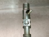 Recambio de inyector para ssangyong actyon sports i (qj) 2.0 xdi referencia OEM IAM A6640170121 EJBR04501D