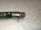 Replacement injector for SsangYong Actyon Sports I (QJ) 2.0 XDi OEM IAM reference A6640170121 EJBR04501D