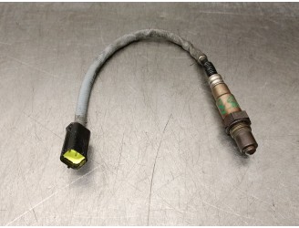 Recambio de sonda lambda para nissan qashqai i (j10, nj10) 2.0 referencia OEM IAM 0986AG2203 226A0EN21A 