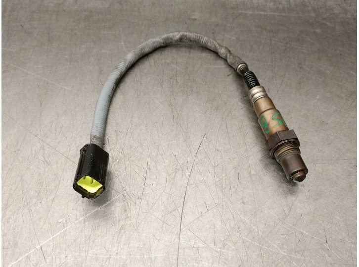 Recambio de sonda lambda para nissan qashqai i (j10, nj10) 2.0 referencia OEM IAM 0986AG2203 226A0EN21A 