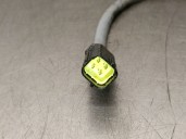 Recambio de sonda lambda para nissan qashqai i (j10, nj10) 2.0 referencia OEM IAM 0986AG2203 226A0EN21A 