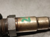 Recambio de sonda lambda para nissan qashqai i (j10, nj10) 2.0 referencia OEM IAM 0986AG2203 226A0EN21A 