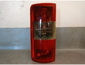 Replacement left rear light for Ford Transit Connect (P65_, P70_, P80_) 1.8 TDCi OEM IAM reference 2T1413405AG 136922