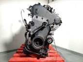 Recambio de motor completo para volkswagen polo v (6r1, 6c1) 1.6 tdi referencia OEM IAM CAYB 03L100090Q H17619