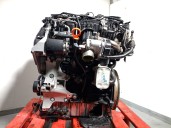 Recambio de motor completo para volkswagen polo v (6r1, 6c1) 1.6 tdi referencia OEM IAM CAYB 03L100090Q H17619