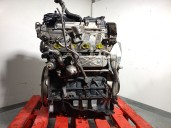 Recambio de motor completo para volkswagen polo v (6r1, 6c1) 1.6 tdi referencia OEM IAM CAYB 03L100090Q H17619