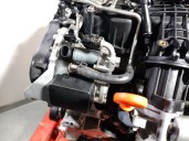 Recambio de motor completo para volkswagen polo v (6r1, 6c1) 1.6 tdi referencia OEM IAM CAYB 03L100090Q H17619