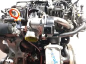 Recambio de motor completo para volkswagen polo v (6r1, 6c1) 1.6 tdi referencia OEM IAM CAYB 03L100090Q H17619