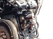 Recambio de motor completo para volkswagen polo v (6r1, 6c1) 1.6 tdi referencia OEM IAM CAYB 03L100090Q H17619