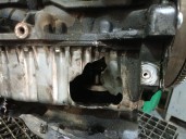 Recambio de motor completo para volkswagen polo v (6r1, 6c1) 1.6 tdi referencia OEM IAM CAYB 03L100090Q H17619