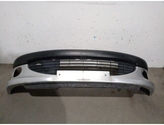 Recambio de paragolpes delantero para peugeot 206 hatchback (2a/c) 2.0 hdi 90 referencia OEM IAM 7401N4 7401N4 