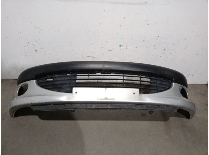 Recambio de paragolpes delantero para peugeot 206 hatchback (2a/c) 2.0 hdi 90 referencia OEM IAM 7401N4 7401N4 