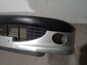 Recambio de paragolpes delantero para peugeot 206 hatchback (2a/c) 2.0 hdi 90 referencia OEM IAM 7401N4 7401N4 