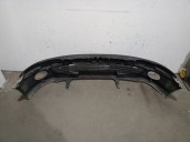 Recambio de paragolpes delantero para peugeot 206 hatchback (2a/c) 2.0 hdi 90 referencia OEM IAM 7401N4 7401N4 