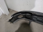 Recambio de paragolpes delantero para peugeot 206 hatchback (2a/c) 2.0 hdi 90 referencia OEM IAM 7401N4 7401N4 