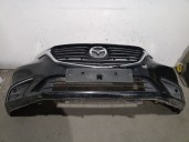 Recambio de paragolpes delantero para mazda 6 sedán (gj, gl) 2.2 d (gj2fp) referencia OEM IAM GHP950031CBB GMV850031CBB 