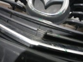 Recambio de paragolpes delantero para mazda 6 sedán (gj, gl) 2.2 d (gj2fp) referencia OEM IAM GHP950031CBB GMV850031CBB 