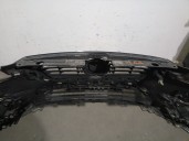 Recambio de paragolpes delantero para mazda 6 sedán (gj, gl) 2.2 d (gj2fp) referencia OEM IAM GHP950031CBB GMV850031CBB 