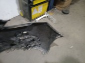 Recambio de paragolpes delantero para mazda 6 sedán (gj, gl) 2.2 d (gj2fp) referencia OEM IAM GHP950031CBB GMV850031CBB 