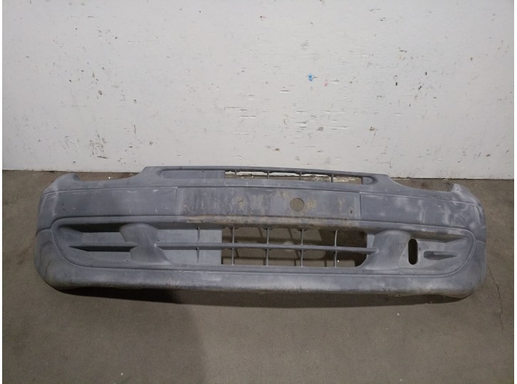 Recambio de paragolpes delantero para renault twingo (co6) 1.3 cat referencia OEM IAM 7700823765 7700823765 