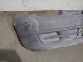 Recambio de paragolpes delantero para renault twingo (co6) 1.3 cat referencia OEM IAM 7700823765 7700823765 