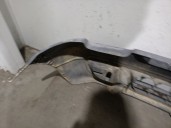 Recambio de paragolpes delantero para renault twingo (co6) 1.3 cat referencia OEM IAM 7700823765 7700823765 