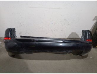 Recambio de paragolpes trasero para citroën c8 (ea_, eb_) 2.2 hdi referencia OEM IAM 7410R2 7410R2 