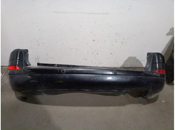 Recambio de paragolpes trasero para citroën c8 (ea_, eb_) 2.2 hdi referencia OEM IAM 7410R2 7410R2 