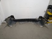 Recambio de paragolpes trasero para citroën c8 (ea_, eb_) 2.2 hdi referencia OEM IAM 7410R2 7410R2 