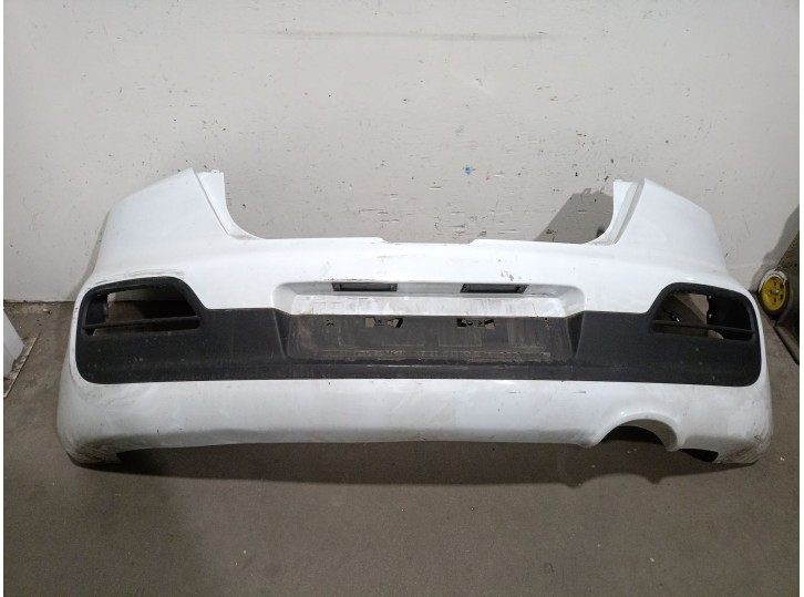 Recambio de paragolpes trasero para kia pro cee´d (jd) 1.4 cvvt referencia OEM IAM 86611A2300 86611A2300 