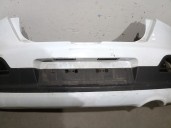 Recambio de paragolpes trasero para kia pro cee´d (jd) 1.4 cvvt referencia OEM IAM 86611A2300 86611A2300 