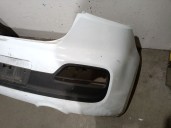 Recambio de paragolpes trasero para kia pro cee´d (jd) 1.4 cvvt referencia OEM IAM 86611A2300 86611A2300 