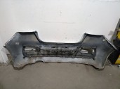 Recambio de paragolpes trasero para kia pro cee´d (jd) 1.4 cvvt referencia OEM IAM 86611A2300 86611A2300 