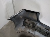 Recambio de paragolpes trasero para kia pro cee´d (jd) 1.4 cvvt referencia OEM IAM 86611A2300 86611A2300 