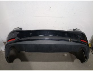 Recambio de paragolpes trasero para mazda 6 sedán (gj, gl) 2.2 d (gj2fp) referencia OEM IAM GJR950221A8P GJS150221ABB 
