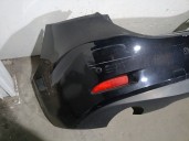 Recambio de paragolpes trasero para mazda 6 sedán (gj, gl) 2.2 d (gj2fp) referencia OEM IAM GJR950221A8P GJS150221ABB 