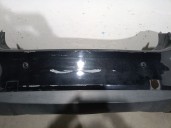 Recambio de paragolpes trasero para mazda 6 sedán (gj, gl) 2.2 d (gj2fp) referencia OEM IAM GJR950221A8P GJS150221ABB 